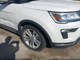 Ford Explorer Limited 1FM5K8F85JGA53437 снимка