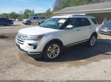 Ford Explorer Limited 1FM5K8F85JGA53437 снимка