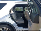 Ford Explorer Limited 1FM5K8F85JGA53437 снимка