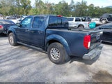 Nissan Frontier Sv 1N6AD0EV8JN704204 снимка