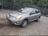 Nissan Rogue S JN8AS5MT5BW567258 снимка