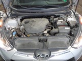 Hyundai Veloster Value Edition KMHTC6AD5HU317104 снимка