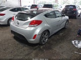 Hyundai Veloster Value Edition KMHTC6AD5HU317104 снимка