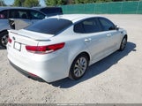 Kia Optima Lx 5XXGT4L30HG147643 снимка