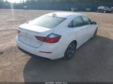 Honda Insight Ex 19XZE4F50KE014753 снимка