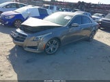 Cadillac Cts Vsport 1G6AU5S85E0165979 снимка