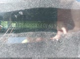 Cadillac Cts Vsport 1G6AU5S85E0165979 снимка