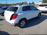 Chevrolet Trax Lt KL7CJLSB4HB172779 снимка