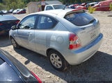 Hyundai Accent Gs KMHCM3AC4AU167429 снимка