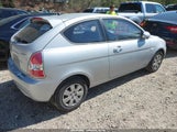 Hyundai Accent Gs KMHCM3AC4AU167429 снимка