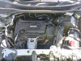 Honda Cr-V Ex-L 5J6RM4H74GL074111 снимка