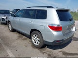 Toyota Highlander Se V6 5TDBK3EH5CS123992 снимка