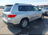 Toyota Highlander Se V6 5TDBK3EH5CS123992 снимка