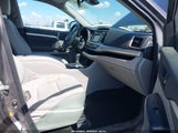 Toyota Highlander Le 5TDBZRFH6JS814877 снимка