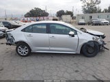 Toyota Corolla Le 5YFB4MDE9SP344381 снимка