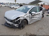Toyota Corolla Le 5YFB4MDE9SP344381 снимка