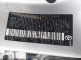 Toyota Corolla Le 5YFB4MDE9SP344381 снимка