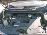 Nissan Murano Sv JN8AZ1MU5DW205303 photo