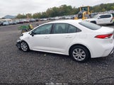 Toyota Corolla Le 5YFEPMAE9MP156374 снимка