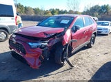 Toyota Rav4 Le 2T3F1RFV1RW482484 снимка