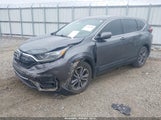 Honda Cr-V 2Wd Ex 5J6RW1H57NA015716 photo