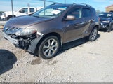 Nissan Murano Le JN8AZ1MW4EW509905 снимка