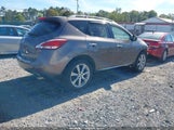 Nissan Murano Le JN8AZ1MW4EW509905 снимка