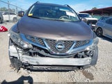Nissan Murano Le JN8AZ1MW4EW509905 снимка