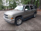 Chevrolet Tahoe Lt 1GNEK13Z82J232558 fotografie