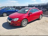 Volkswagen Eos Komfort WVWBA7AH4AV021084 снимка