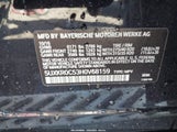 BMW X5 xDrive35I 5UXKR0C53H0V68159 снимка
