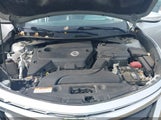 Nissan Altima 2.5 Sl 1N4AL3AP7DC226779 снимка