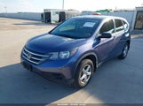 Honda Cr-V Lx 3CZRM3H37EG700686 снимка
