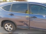 Honda Cr-V Lx 3CZRM3H37EG700686 снимка