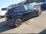 Hyundai Kona Limited KM8K53A38PU977034 photo