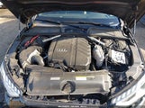 Audi A4 Premium Plus 45 Tfsi S Line Quattro S Tronic WAUEAAF42MA073371 fotografie