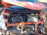 Toyota Prius C Three JTDKDTB33E1074018 снимка