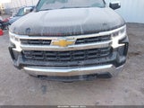 Chevrolet Silverado  4Wd Short Bed Lt With 2Fl 1GCPDKEK5PZ139748 photo