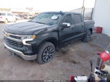 Chevrolet Silverado  4Wd Short Bed Lt With 2Fl 1GCPDKEK5PZ139748 fotografie