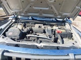 Hummer H3 Suv 5GTDN13E678212437 снимка