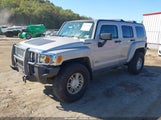 Hummer H3 Suv 5GTDN13E678212437 снимка