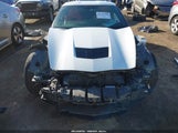 Chevrolet Corvette Stingray Z51 1G1YJ2D74G5111529 снимка