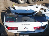 Chevrolet Corvette Stingray Z51 1G1YJ2D74G5111529 снимка