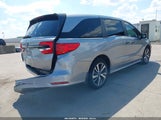 Honda Odyssey Touring 5FNRL6H86PB037951 fotografie