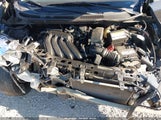 Nissan Versa 1.6 Sv 3N1CN7AP3HL826748 снимка
