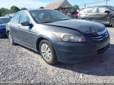 Honda Accord 2.4 Lx 1HGCP2F30BA115668 снимка