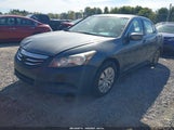 Honda Accord 2.4 Lx 1HGCP2F30BA115668 снимка