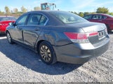 Honda Accord 2.4 Lx 1HGCP2F30BA115668 снимка