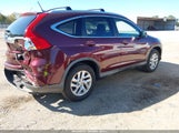 Honda Cr-V Ex-L 2HKRM4H75FH651706 снимка