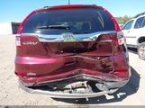 Honda Cr-V Ex-L 2HKRM4H75FH651706 снимка